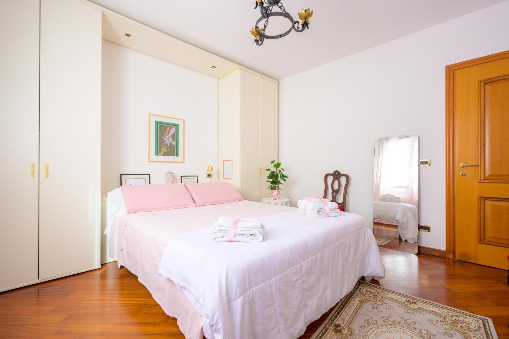 B&B Giudecca Bella Venice Exterior photo